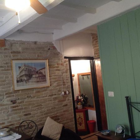 Ferienwohnung Mirella Perugia Exterior foto