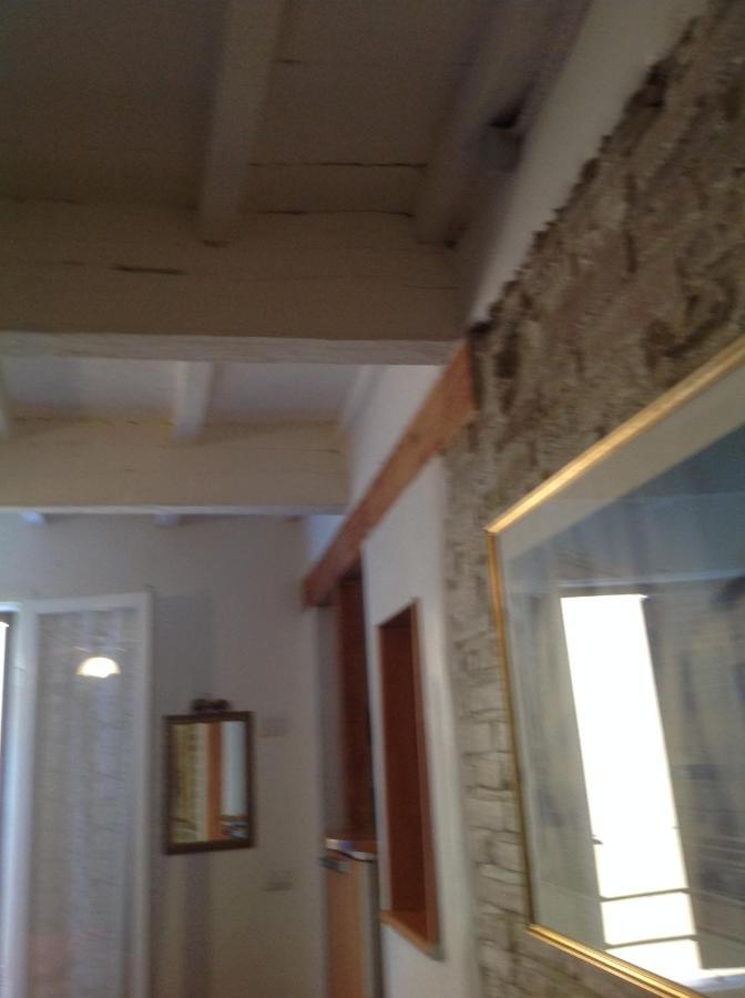 Ferienwohnung Mirella Perugia Exterior foto