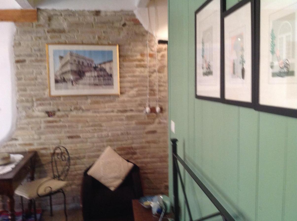 Ferienwohnung Mirella Perugia Exterior foto